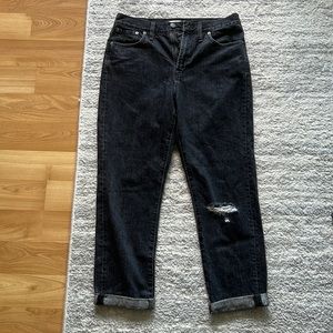 Madewell Jeans the perfect vintage jean NWOT